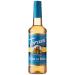 Torani SUGAR FREE VANILLA BEAN SYRUP PET (PLASTIC) BOTTLE 750ML Plastic Bottle