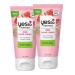 Yes To Watermelon Daily Hand Cream Hydrating & Creamy Texture To Provide Instant Moisturization Without Greasy Residue With Shea Butter & Antioxidants Natural Vegan & Cruelty Free 3 Oz (2 Pack)