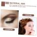 MAGICLULU 3 Pcs Hairline Eyebrow Powder Line Embellish Concealer Hairline Cosmetic Forehead Shadow Powder Eyebrow Powder Stamp Cover Stamps Powder Roots Suite - Buy Online on SooperMarket.com