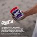 Ghost Legend V2 Pre-Workout | Caffeine L-Citrulline & Beta Alanine Blend for Pump Energy & Focus | Sugar-Free Pre-Workout | 50 Servings 400G (Grape) - Buy Online on SooperMarket.com