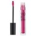 Maybelline New York Color Sensational Vivid Hot Lacquer Lip Gloss  Sassy  0.17 fl. oz. 0.17 Fl Oz (Pack of 1) Sassy