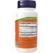 Now Foods Organic Spirulina 500mg - 100 Tablets | Certified Nutritional Supplement - Buy Online on SooperMarket.com