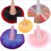 Multi-Functional Nail Art Dust Brush for Manicure Tool and Dust Removal - Buy Online on SooperMarket.com