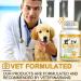 ZyranovaE Allergy Aid For Dogs 180 chews All Itch and Immunity Treats for Dogs Dog Allergy Relief Natural Immune & Digestive Support for All Breeds and Sizes Chicken Flavor - Buy Online on SooperMarket.com
