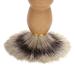 Premium Shaving Soap Bowl & Brush Set | Men's Face Grooming Tool Kit - International Shipping - Buy Online on SooperMarket.com