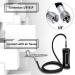 Fascinated Cordless Airbrush Kit - Portable Handheld Rechargeable Gun Set for Makeup, Painting, Cake Decor & More - Buy Online on SooperMarket.com