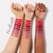 Maybelline New York Super Stay Vinyl Ink Liquid Lipstick - Long-Lasting Shiny Finish 16-Hour Hold No. 10 Lippy 4.2 ml (Pack of 2) - International Shipping Available - Buy Online on SooperMarket.com