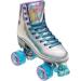 Impala Quad Skate - Marawa Rose Gold 9 Holographic