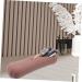 Portable Eyeshadow Brush Storage Box Travel Brush Organizer Cosmetic Brush Covers Traveling Silicone Makeup Brush Makeup Brush Holder Travel - Cosmetic Bag Silica Gel - Buy Online on SooperMarket.com