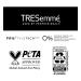 Buy TRESemm Moisture Rich Conditioner with Ceramide & Hyaluronic Acid - Travel Size 3 Oz (Pack of 6) | Best Hair Care for Damaged Hair - Shop Internationally - Buy Online on SooperMarket.com