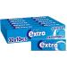 Extra Chewing Gum Sugar Free Peppermint Flavour Chewing Gum Bulk 30 Packs of 10 Pieces & White Chewing Gum Bottle Sugar Free Bubblemint Flavour 46 Pieces - Buy Online on SooperMarket.com