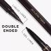 Tarte Tarteist Double Take Eyeliner - Black Pencil | Long-Lasting Precision Formula - Buy Online on SooperMarket.com