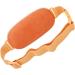 Buy Waist Massage Cushion & Menstrual Heating Pillow - Vibration Massager & Support Belt for Pain Relief - Buy Online on SooperMarket.com