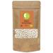 Organic Haricot Beans - Certified Organic - by Busy Beans Organic (1kg)