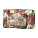 NESTI DANTE Il Frutteto Black Cherry & Red Berries Soap 250g - Luxurious Italian Artisanal Soap for All Skin Types - Shop Internationally - Buy Online on SooperMarket.com