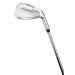 WILSON Harmonized Golf Wedges Right 56-degrees Sand Wedge Steel