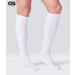 Celersport Multi-Sport Tube Socks - White (2 Pack) | Youth & Adult Sizes - Buy Online on SooperMarket.com