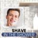 Fogless 3X Magnifying Shower Mirror with Suction Cup, Shatterproof Surface and 360 Swivel - 6.3 x 6.3 - Buy Online on SooperMarket.com