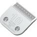 WAHL Limits Blade Set - 10 - Clear Unisex WHL0002 Blade Set Competition 1.8mm #10