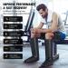 FIT KING Cordless Foot and Leg Massager FT-060A - Portable Air Compression Therapy for Circulation and Pain Relief - Buy Online on SooperMarket.com