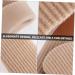 FOMIYES 2 Pairs Silicone Gel Finger Guard Sleeves for Toe Blister Protection - Buy Online on SooperMarket.com