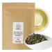 Teapro Premium Tie Guan Yin Oolong | Iron Goddess of Mercy Oolong Loose Leaf Tea | Tieguanyin Tea Iron Goddess Tea Ti Kuan Yin Tea Ti Guan Yin (100g)