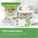 Huggies Natural Care Unscented Baby Wipes Sensitive 6 Refill Packs and Clutch 'N' Clean (Old Version) - Buy Online on SooperMarket.com