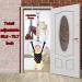 OUTINGPET Door Jumper Swing Bumper Exerciser | Adjustable Strap for Toddler 6-24 Months - Buy Online on SooperMarket.com