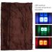 USB Heating Scarf & Pillows | 3 Levels of Pain Relief for Back & Shoulders | Washable Comfort & Relaxation - Buy Online on SooperMarket.com