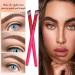 Angled Brow Brush - Precision Eyebrow Brush for Perfect Application & Blending of Brow Powders | International Shipping Available - Buy Online on SooperMarket.com