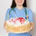Whaline 25Pcs Nurse Theme Cupcake Toppers Glitter Stethoscope Heartbeats Cupcake Food Sticks Thank You Nurses Paper Cake Picks for Nurse Graduation Retirement Party Supplies Cake Decoration 9 Design - Buy Online on SooperMarket.com