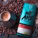 Coffee Ground for Cafetiere 227g Bag Colombian Ground Coffee Chocolate & Fruits Notes 100% Arabica Light Roast Speciality Freshly Roasted Single Origin (We Are Coffee Co) Ground Cafetiere 227 g (Pack of 1) - Buy Online on SooperMarket.com