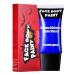 CCbeauty Blue Face Paint | Professional Water-Based Body Paint Kit for Halloween Clown Joker Avatar & Mermaid Costumes - Full Coverage Makeup - Buy Online on SooperMarket.com