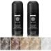 MANE Hair Thickening Spray Travel Size 100 ml Duo Pack (Black) - Buy Online on SooperMarket.com