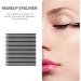 OSALADI 50pcs Eyeliner Brush Sponge Makeup Applicator Eyeliner Pen Comfortable Cosmetic Makeup Stick - Buy Online on SooperMarket.com