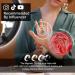 Lymphatic Drainage Magnetic Therapy Ring | Detoxification & Treatment | Men & Women - Buy Online on SooperMarket.com