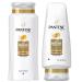 Pantene Pro-V Haircare - Daily Moisture Renewal - Dreamcare Shampoo (20.1 FL OZ) & Conditioner (17.7 FL OZ) Set - One Set