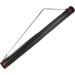 MyGift Heavy Duty Black Plastic 45 Inch Expanding Document Tube  Jumbo Poster Tube with Strap  Set of 2 - Buy Online on SooperMarket.com