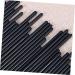 NOLITOY 300 Pcs Eyeliner Brush Disposable Applicator Hard Head mediumx3pcs As Shownx3pcs - Buy Online on SooperMarket.com