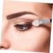 CANIGHT 20pcs Latex Eye Shadow Stick Eye Makeup Make up Sponges for Face Sponge Eyeshadow Applicator Plastic - Buy Online on SooperMarket.com