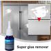 Gel Nail Polish Remover Gel Nail Remover Soak-Off Gel Remover Soak Off Gel Polish Removal Wraps with Moisturizing Solution Easy Home Nail Care for Healthy N - Buy Online on SooperMarket.com