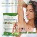 Pain-Free Pearl Wax for Hair Removal | Aloe Vera Hard Wax Pearls for Sensitive Skin Perfect for Bikini Legs Arms & More - Buy Online on SooperMarket.com