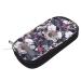 Arsor Insulin Cooler Travel Case Portable Medical Cooler Bag Multilayer Diabetic Insulated Organizer Without Ice Pack Insulin Pen Carrying Case for Insulin Pen and Medication Diabetic Supplies(Gray)