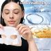 Collagen Face Mask Overnight Face Mask Set - Korean Skincare Collagen Mask Sheet Mask - Fights Wrinkles Glow & Rejuvenating Skin Face Masks Skincare Anti Aging Face Mask (4) - Buy Online on SooperMarket.com