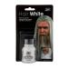 Mehron Makeup Hair White with Brush (1 oz) - Professional Grade Formula - Buy Online on SooperMarket.com
