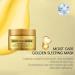 Teksome Face Peeling Facial Film - Face Tightening Peel Film - Facial Hydration Tightening Cream Brightening Golden Sleep Film For Men Women - Buy Online on SooperMarket.com