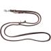Buy Adjustable Dog Liner for Small & Large Dogs - 5m x 12mm Dark Brown | Durable & Stylish - Buy Online on SooperMarket.com