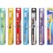 Super Hard Bristle Toothbrush for Men - Remove Smoke Stains | 1pc Color Random Hard Bristle - Buy Online on SooperMarket.com