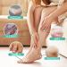 TBeautfave Urea Foot Cream 40% Urea Cream Callus Remover For Dry And Hard Skin Cracked Heel Repair Cream Deep Moisturizing Feet Cream Nourishes Soften for Feet Elbows Knees - Buy Online on SooperMarket.com
