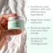 WildMint Spot Soothe Natural Spot Treatment Gel | Reduces Breakouts Scars & Irritation | Tea Tree Healing Serum for Acne Prone Skin Blemishes Redness & Ingrown Hairs | Cruelty-Free UK Skincare 30ml - Buy Online on SooperMarket.com